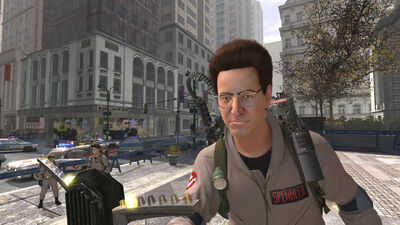 The Behind-the-Scenes Story of the Game That Would Become 'Ghostbusters 3'