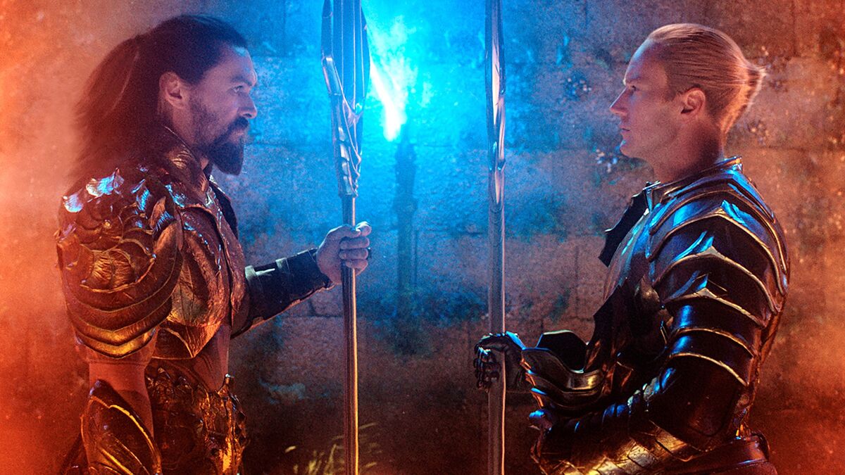 Orm Aquaman