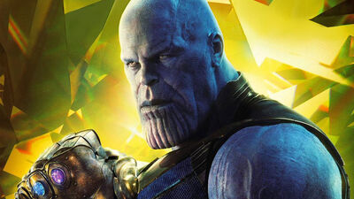 'Avengers: Infinity War' Directors Compare Thanos to Genghis Khan