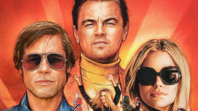 How Leonardo DiCaprio Changed 'Once Upon a Time in Hollywood'