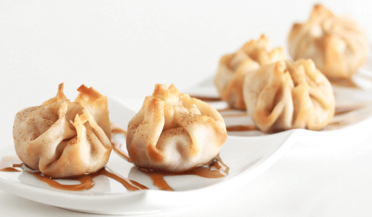 applewontons