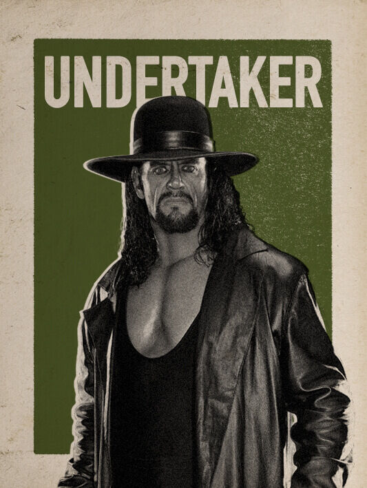 UNDERTAKER