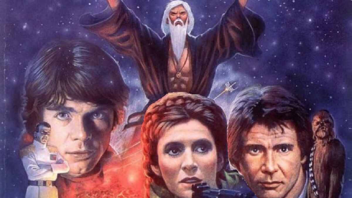 Heir to the Empire