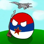 Socialist Republic Of SerbiaBall