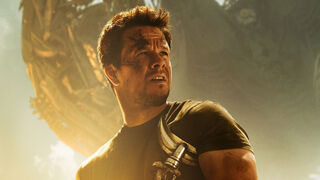 5 Reasons Mark Wahlberg Is the Best Thing to Happen to Transformers
