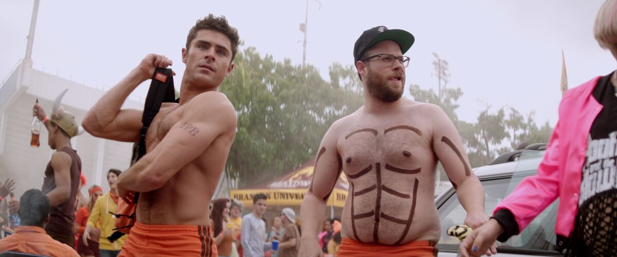 Seth Rogen Neighbors 2