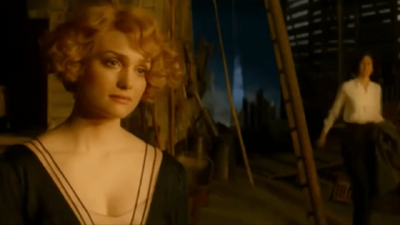 'Fantastic Beasts' Deleted Scene Features the Ilvermorny School Anthem