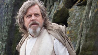 Mark Hamill, Jennifer Lawrence Among Hollywood Walk of Fame Class of 2018