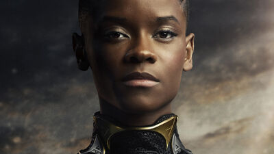 Wakanda Forever and The Power of Collective Healing: The Psychology of Shuri