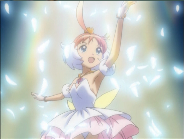 unexpected anime Princess TuTu