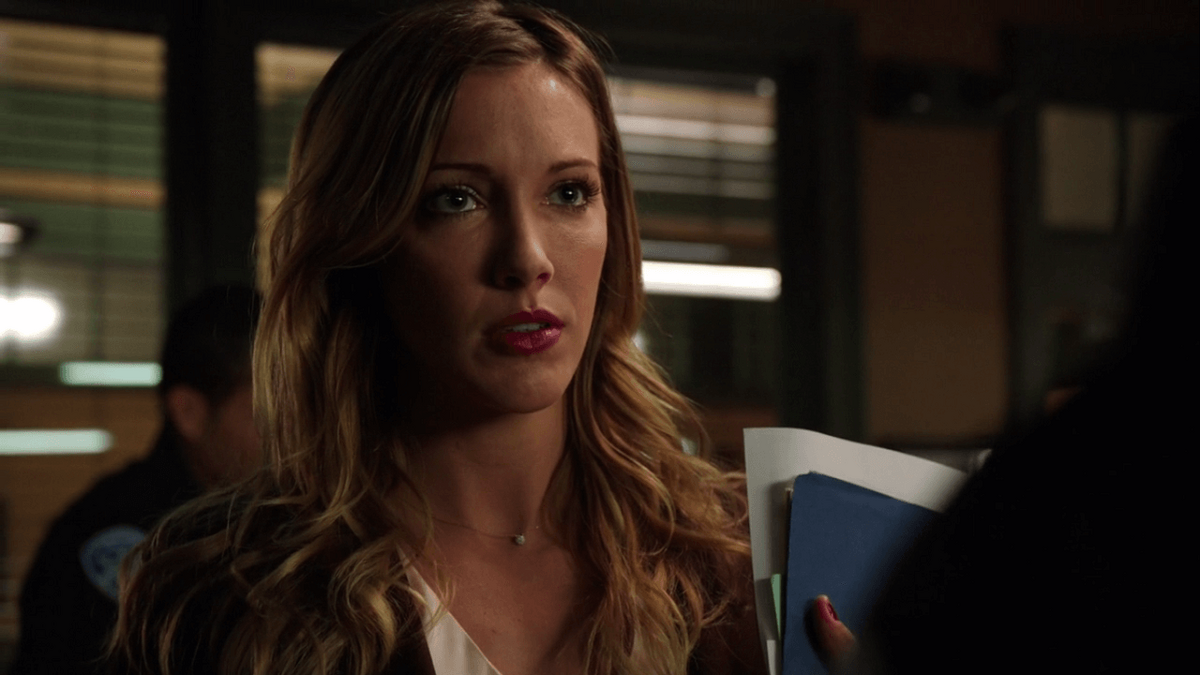 Laurel_Lance