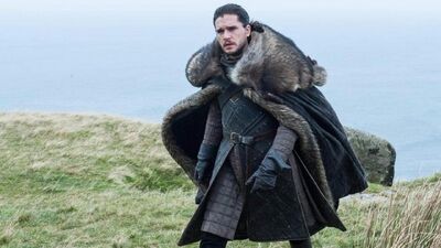 A Marriage Annulment is This Week's 'Game of Thrones' Hidden Moment