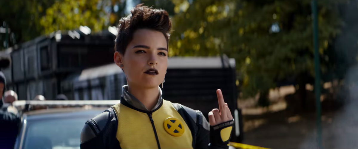 deadpool 2 trailer 6