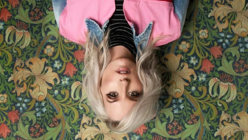 How Ingrid Michaelson S Stranger Songs Fits Into The Stranger