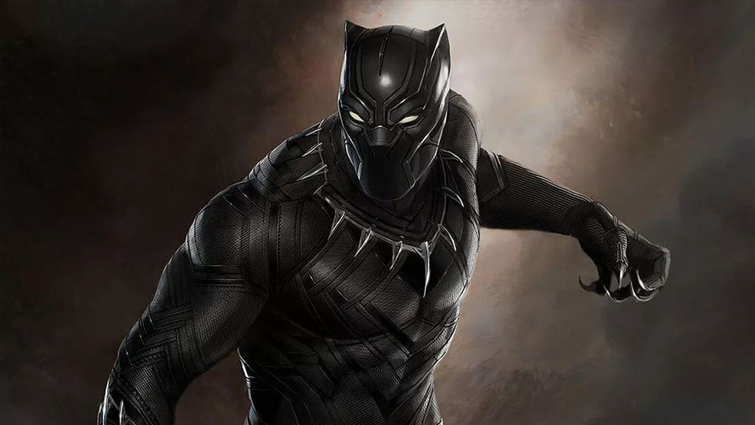 Black-Panther