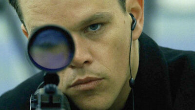 New 'Jason Bourne' Trailer Looks Great