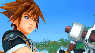 'Kingdom Hearts 3' Release Date Might Be Further Off Than We Feared