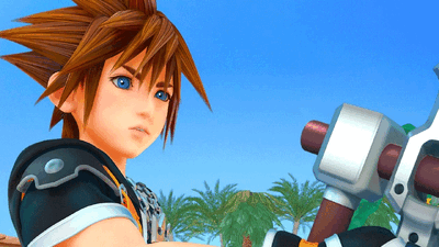 Characters We Want to See in 'Kingdom Hearts III'