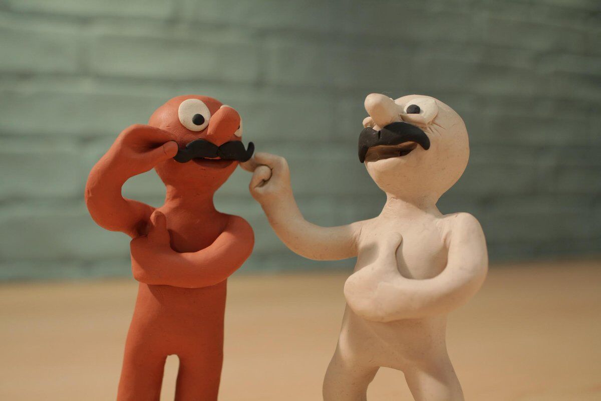 Morph-Aardman-stop-motion