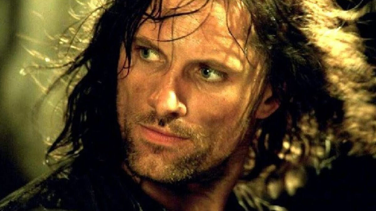 Aragorn