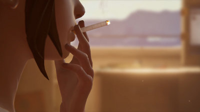 'Life is Strange: Before the Storm' Is the Prequel of Dreams