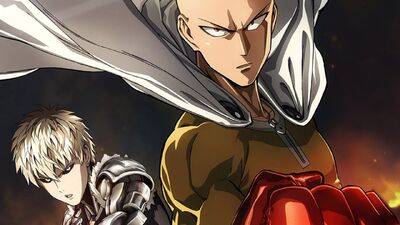 What to Expect in ‘One-Punch Man’ Season 2