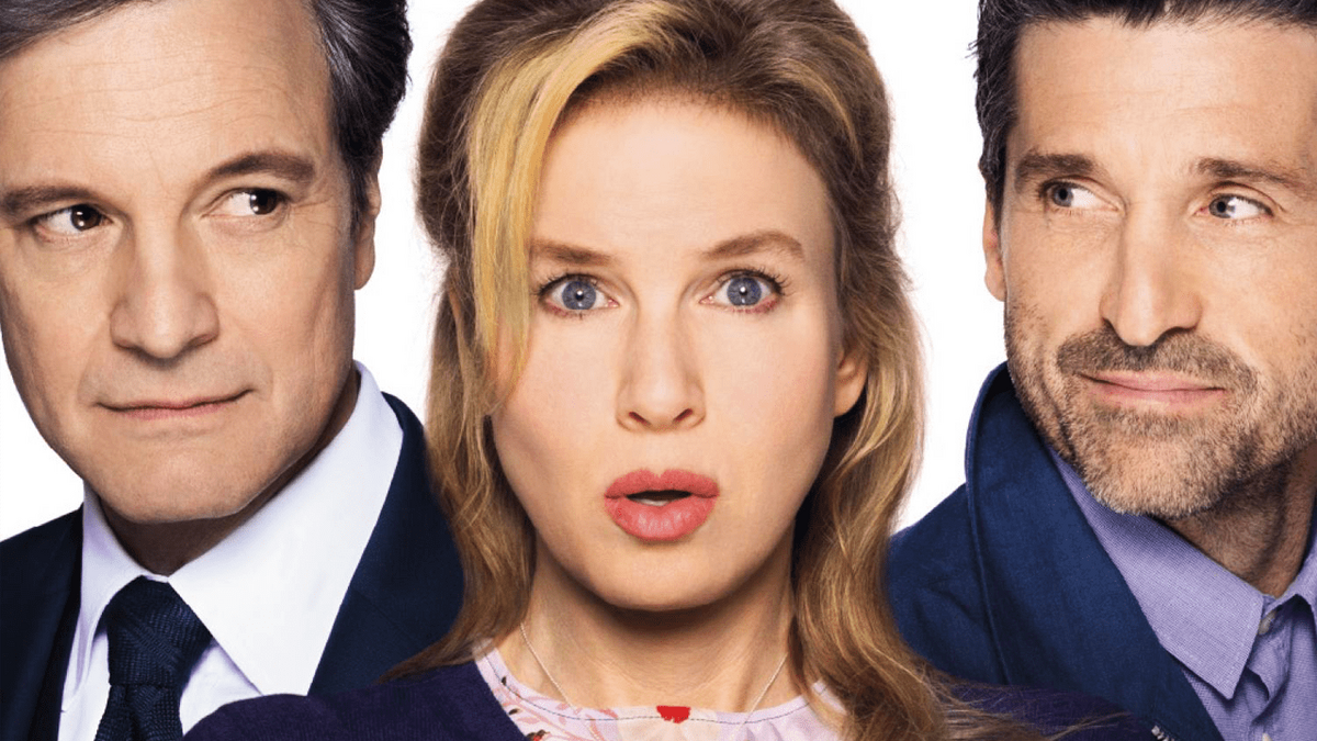 box office bridget jones baby