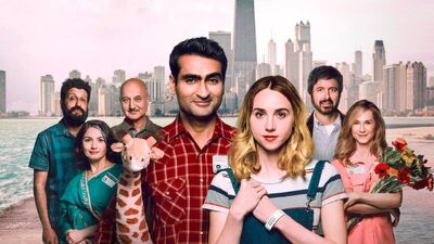 'The Big Sick' Review: A Love Story So Unbelievable, It Has to Be True