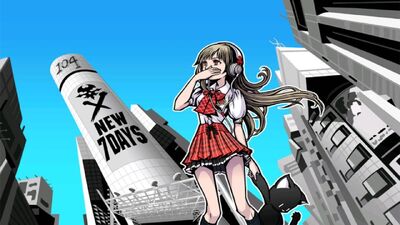 What Questions Will 'The World Ends With You Final Remix' Answer?