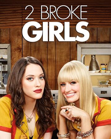 Season 2 2 Broke Girls Wiki Fandom