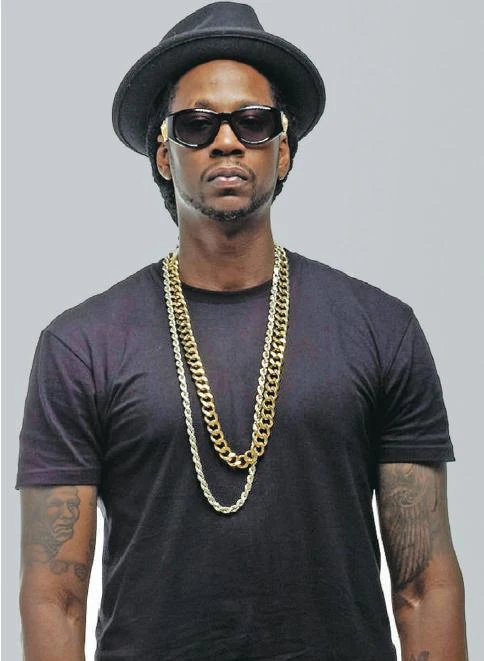 2 Chainz | 2 Broke Girls Wiki | FANDOM powered by Wikia