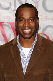 Phill Lewis