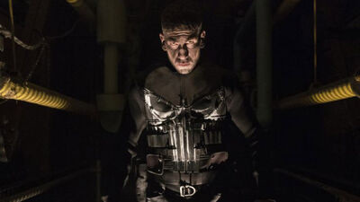 'The Punisher' Review: Spoiler-Free Thoughts on Marvel's Brutal Spin-Off Show