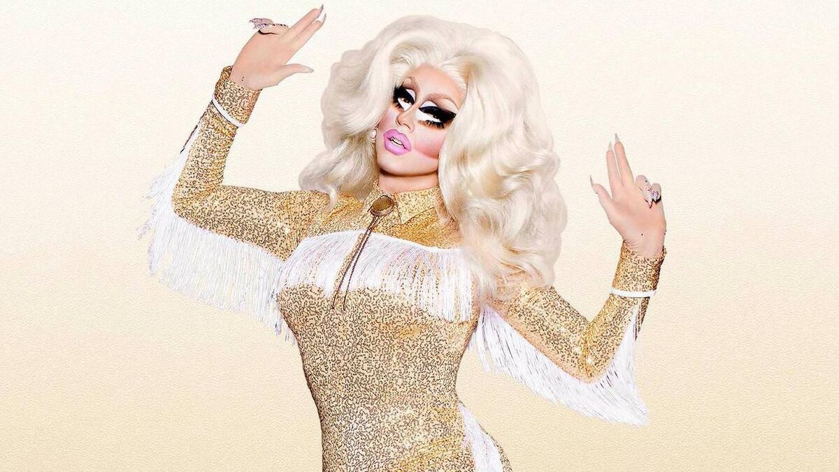 drag race all stars trixie mattel