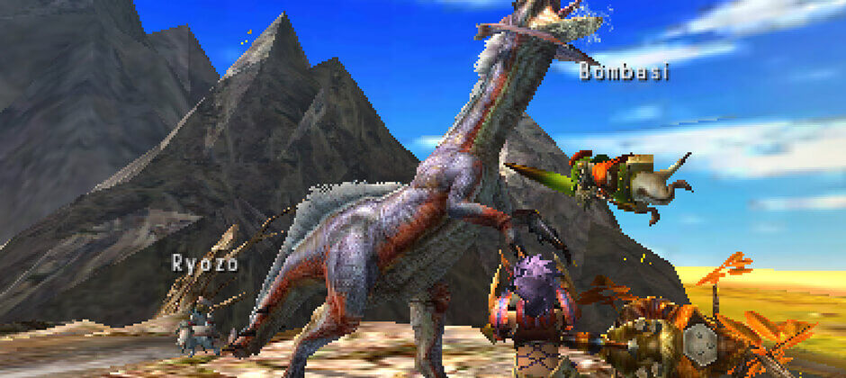 Monster-Hunter-Fandom-Explained-Community