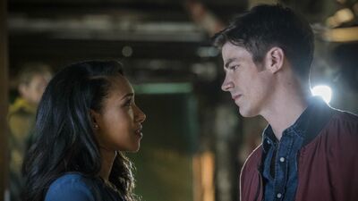 5 Reasons WestAllen Are the Ultimate TV Supercouple