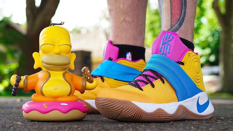 10 Sneakers to Show Off Your Fandom | FANDOM