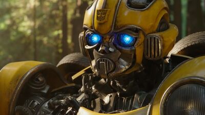 'Bumblebee' Director Didn’t Want Michael Bay’s Opinion on the Character