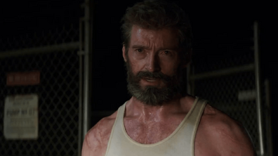 'Logan' Clip: "You Know the Drill"