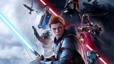 Where Things Stand Before 'Star Wars Jedi: Fallen Order'