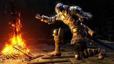 'Dark Souls Remastered' Is an Authentic Experience for Newbies & Veterans Alike