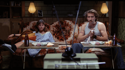 Examining the Coen Bros: 'Raising Arizona'