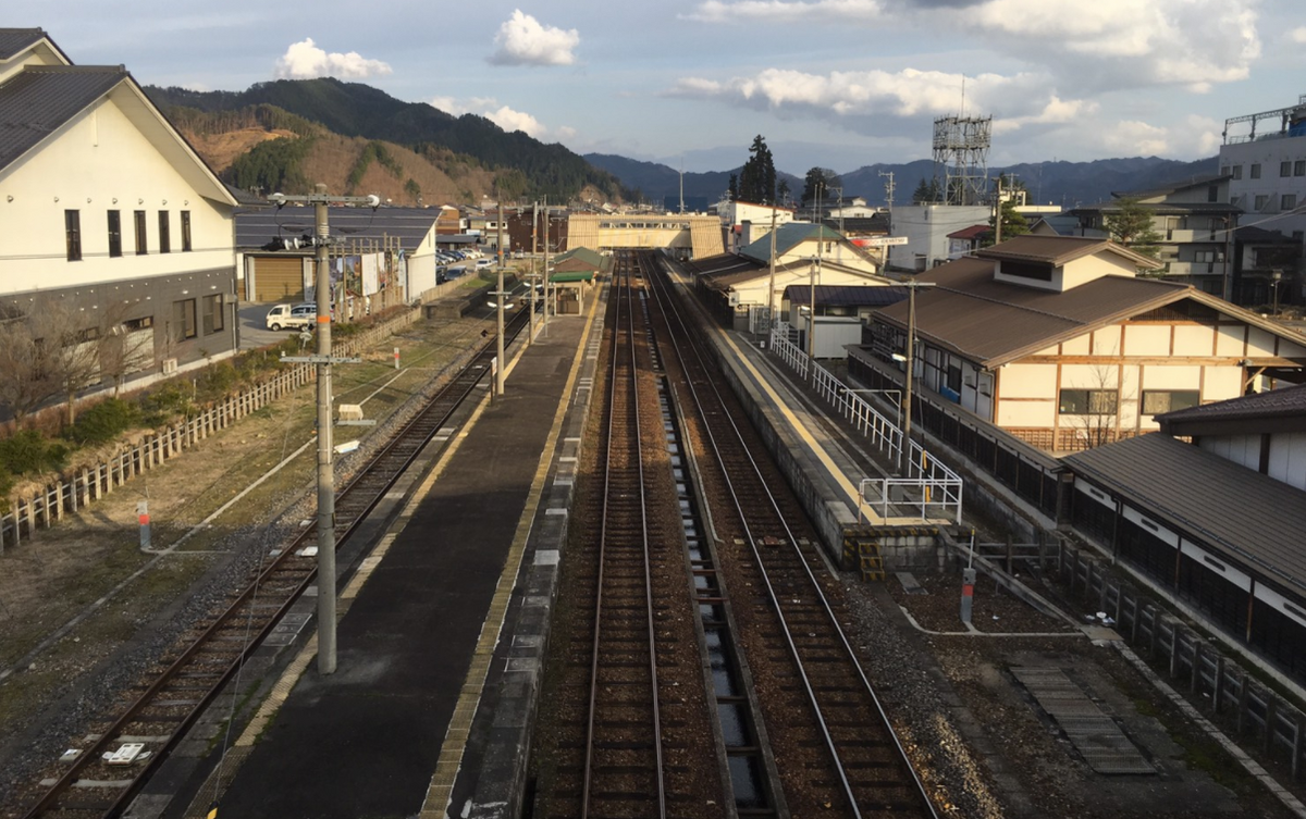 Your Name (Kimi no Na wa) Movie Real Life Locations to Visit in  Hida-Furukawa & Tokyo