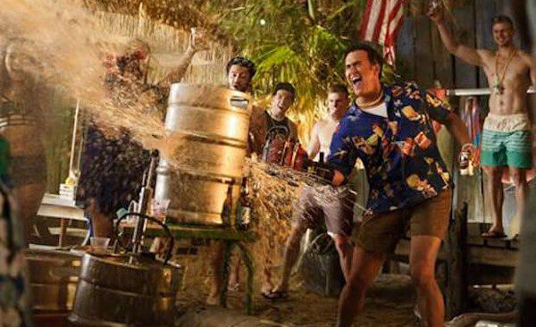 Ash vs. Evil Dead S2 - 01