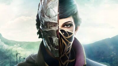 'Dishonored 2' - Play Your Way Trailer