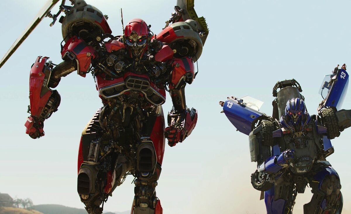 Bumblebee' Villain Shatter Is Based on an OG Transformers Character | Fandom