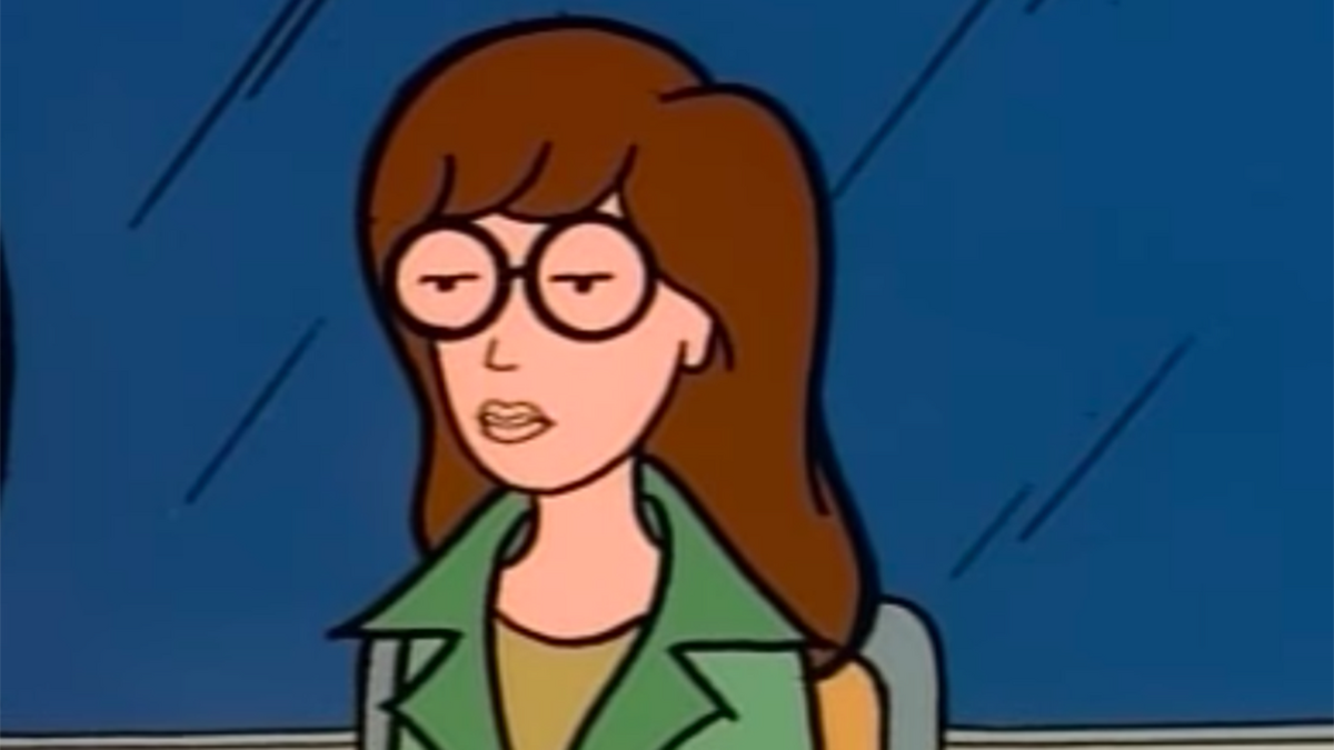 Daria