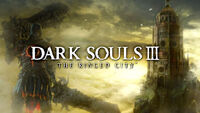Dark Souls 3: The Ringed City Review
