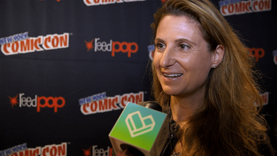 NYCC: 'Underworld' Director Interview