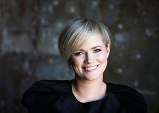 Does YA Suit Rom-Com Bestseller Cecelia Ahern Better?